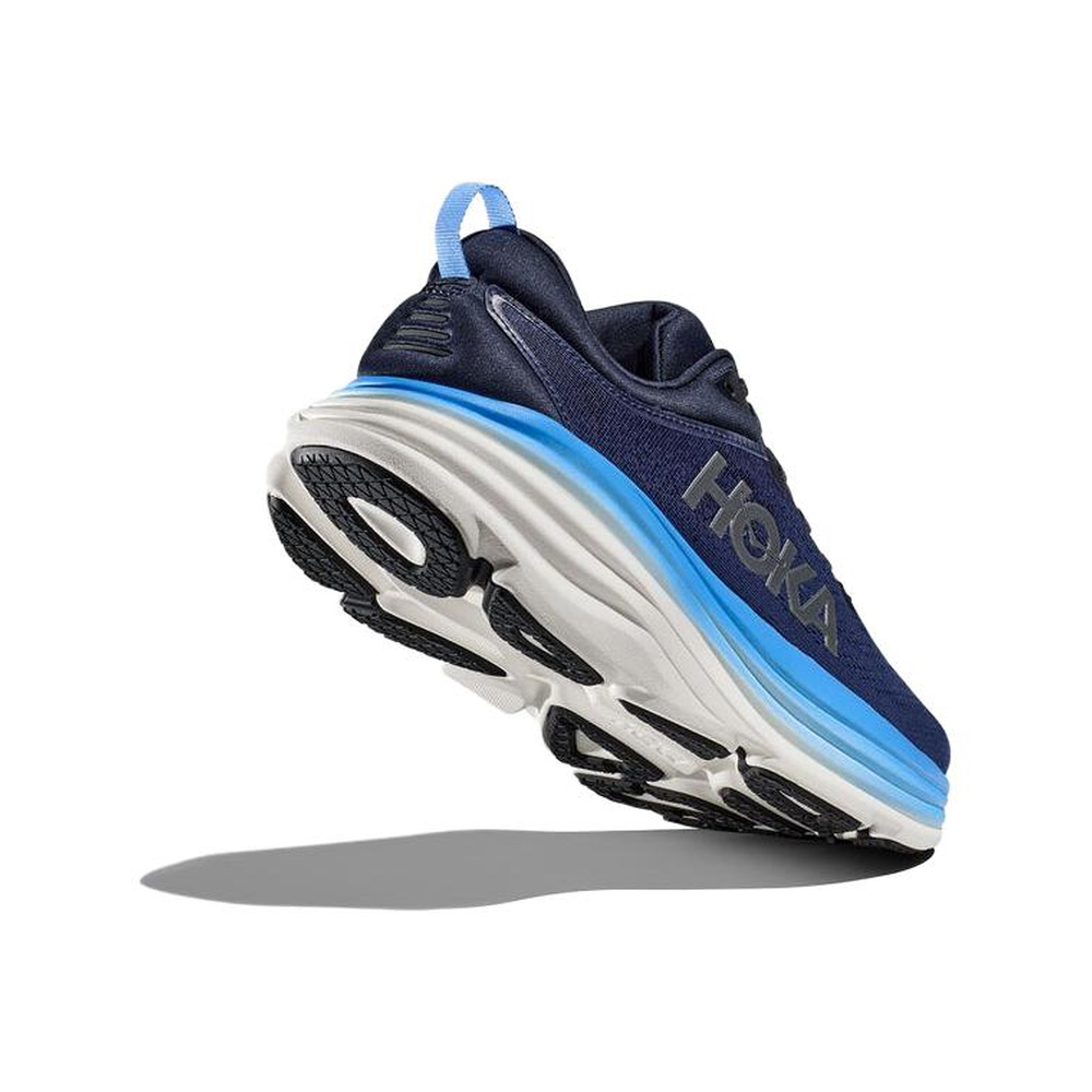 Hoka Bondi 8 'Outer Space All Aboard' Мужские