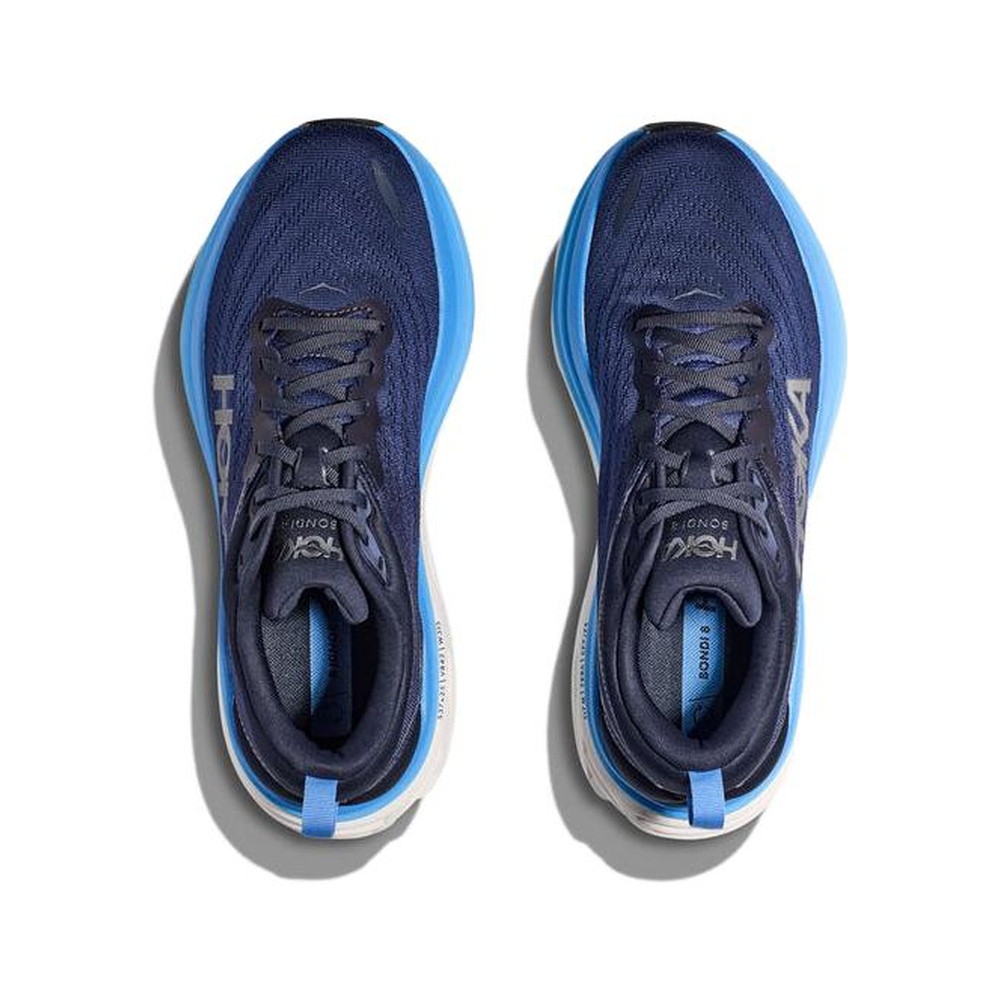 Hoka Bondi 8 'Outer Space All Aboard' Мужские