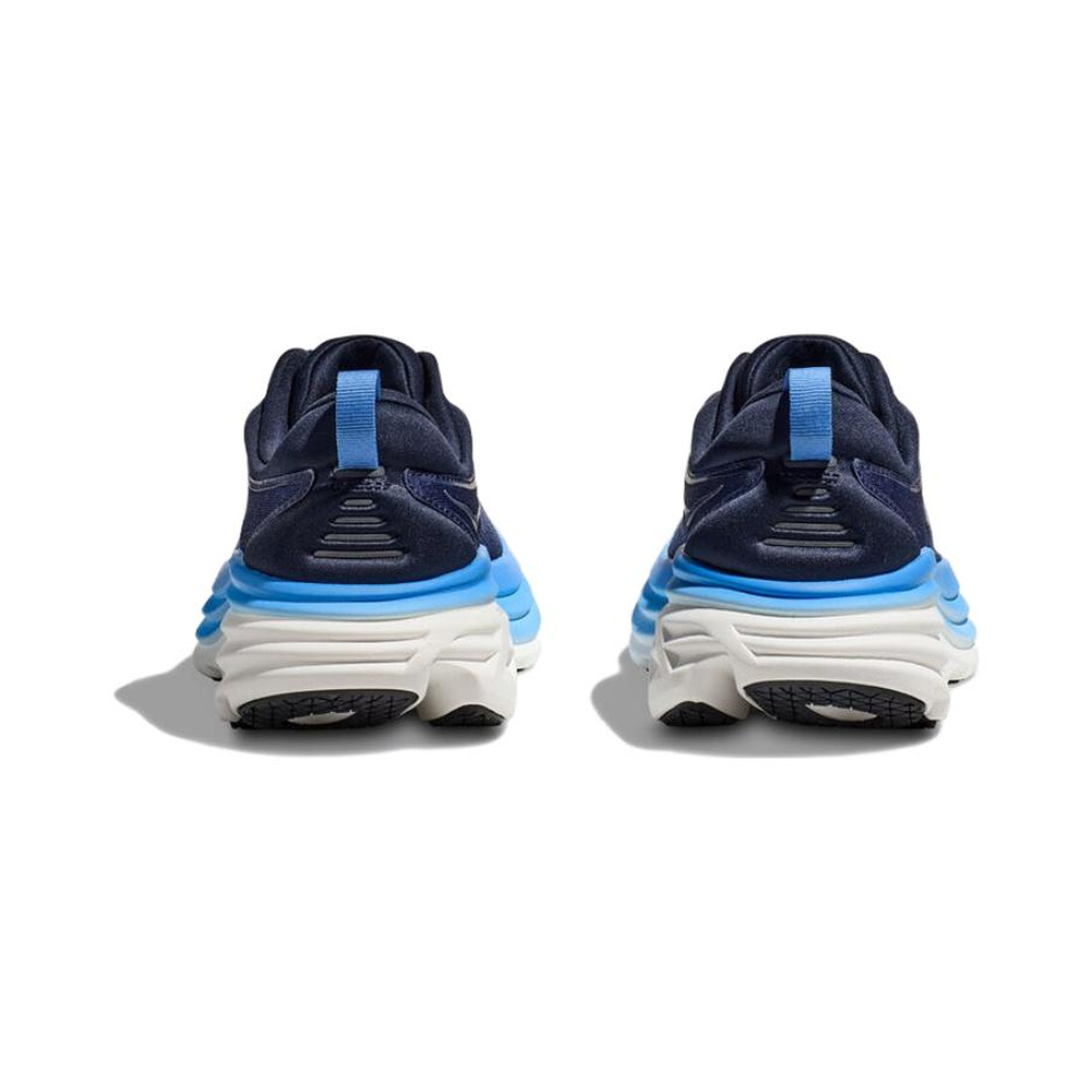 Hoka Bondi 8 'Outer Space All Aboard' Мужские