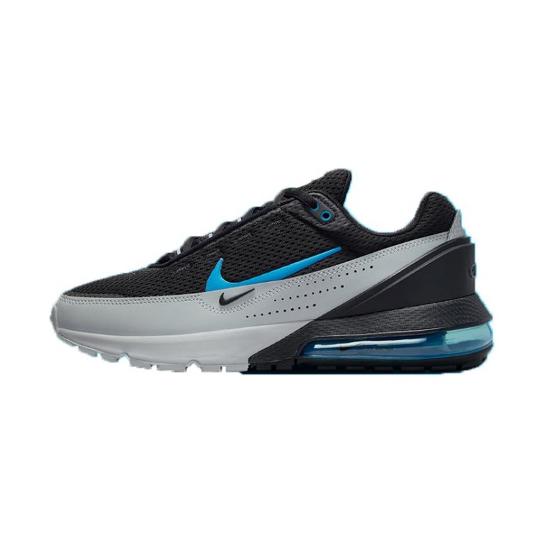 Nike Air Max Impulse 'Black / Iron Grey / Black' Мужские