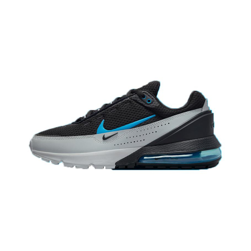 Black / Iron Grey / Black