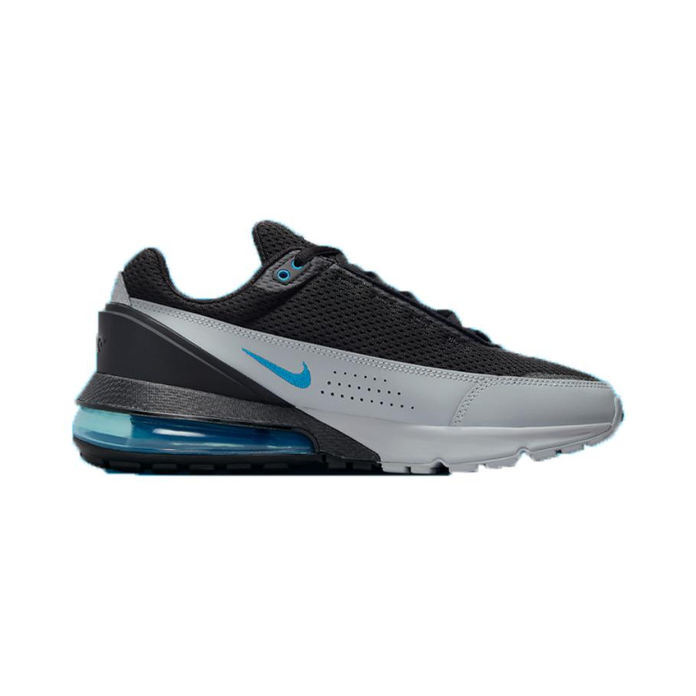 Nike Air Max Impulse 'Black / Iron Grey / Black' Мужские