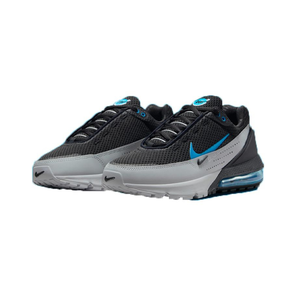 Nike Air Max Impulse 'Black / Iron Grey / Black' Мужские