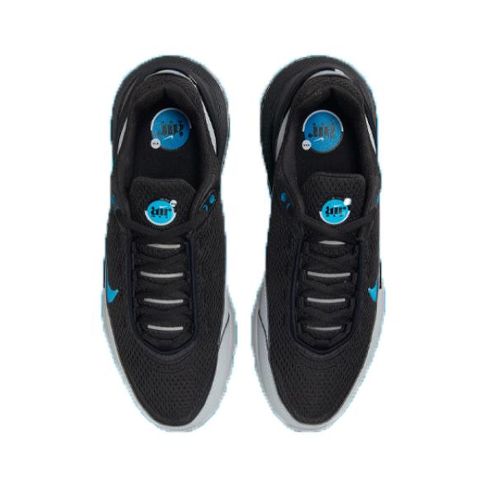 Nike Air Max Impulse 'Black / Iron Grey / Black' Мужские
