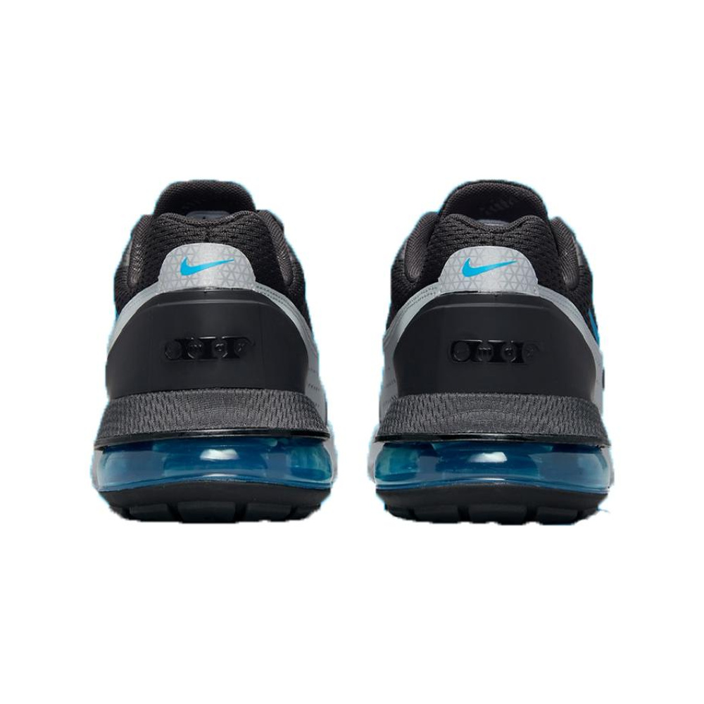 Nike Air Max Impulse 'Black / Iron Grey / Black' Мужские