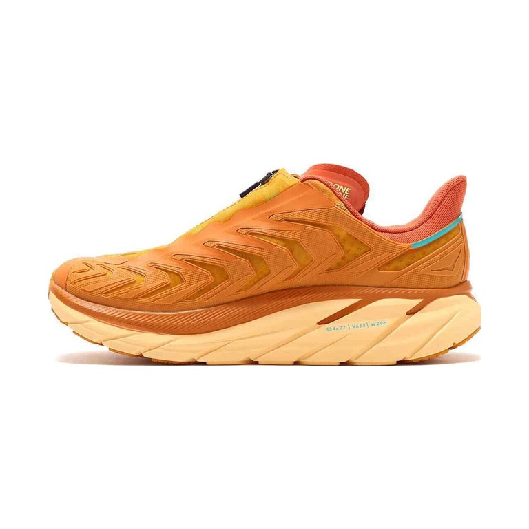 Hoka Project Clifton 'Yellow' Мужские