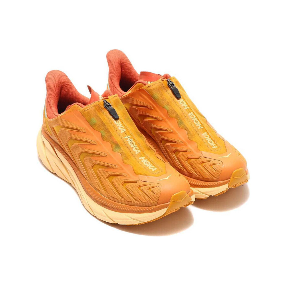 Hoka Project Clifton 'Yellow' Мужские