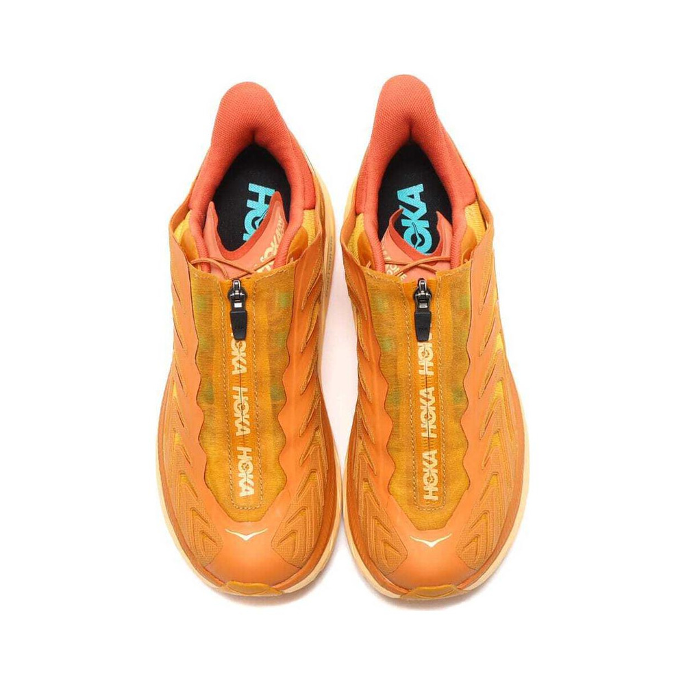 Hoka Project Clifton 'Yellow' Мужские