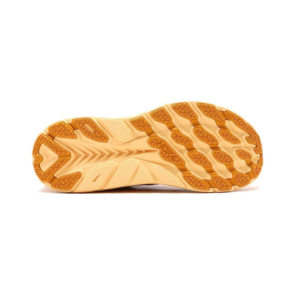 Hoka Project Clifton 'Yellow' Мужские