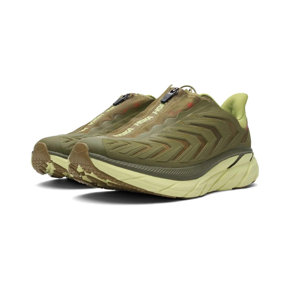 Hoka Project Clifton 'Gold' Мужские