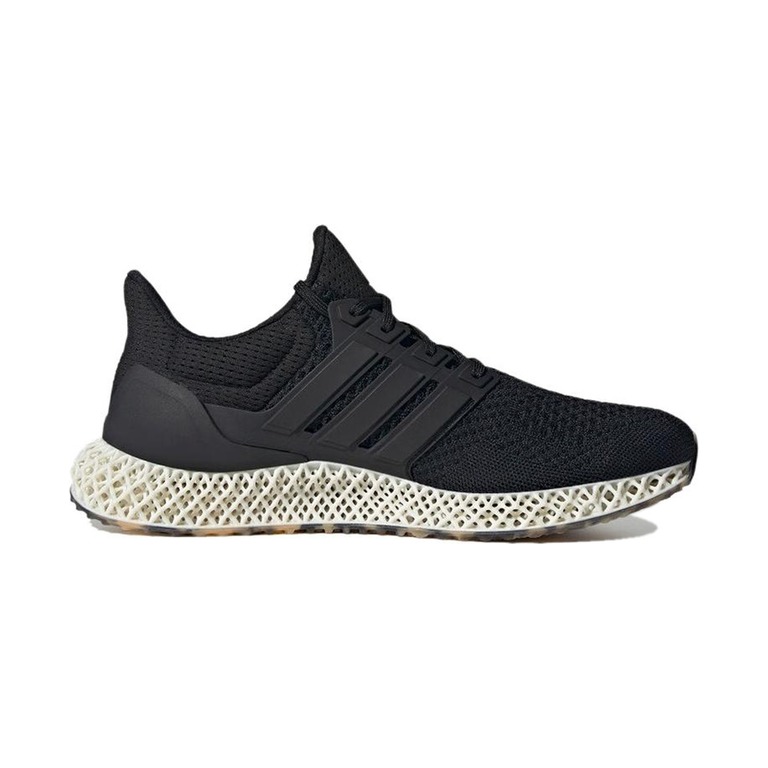 Adidas Ultraboost 'Ultra Running Core Black White' Мужские