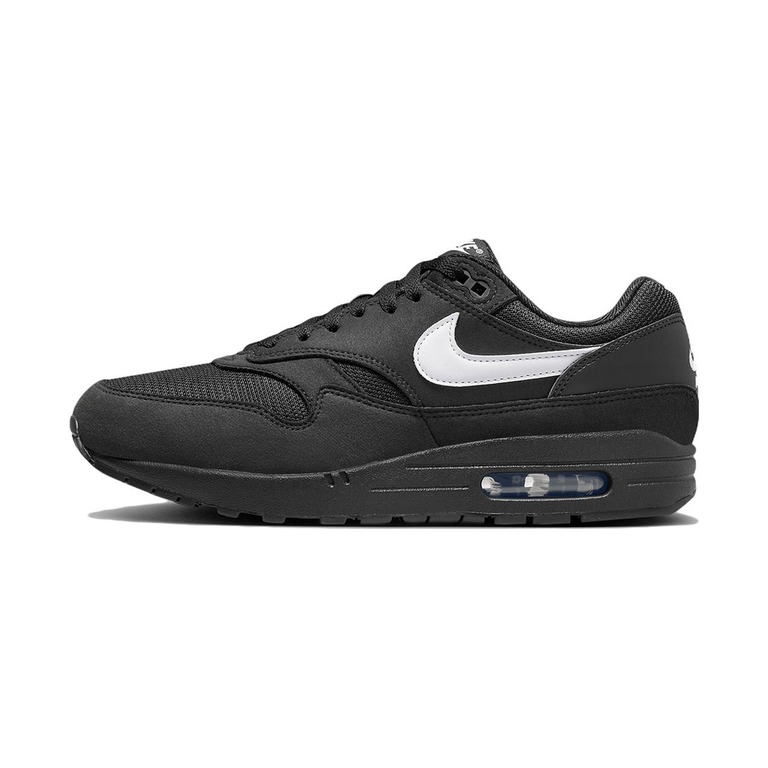 Nike Air Max 1 'Black / Chalk / White' Мужские