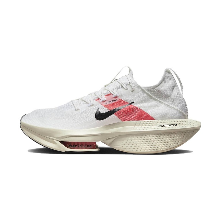 Nike Air Zoom Alphafly 'Phantom / Chalk / Shimmer / Phantom' Мужские
