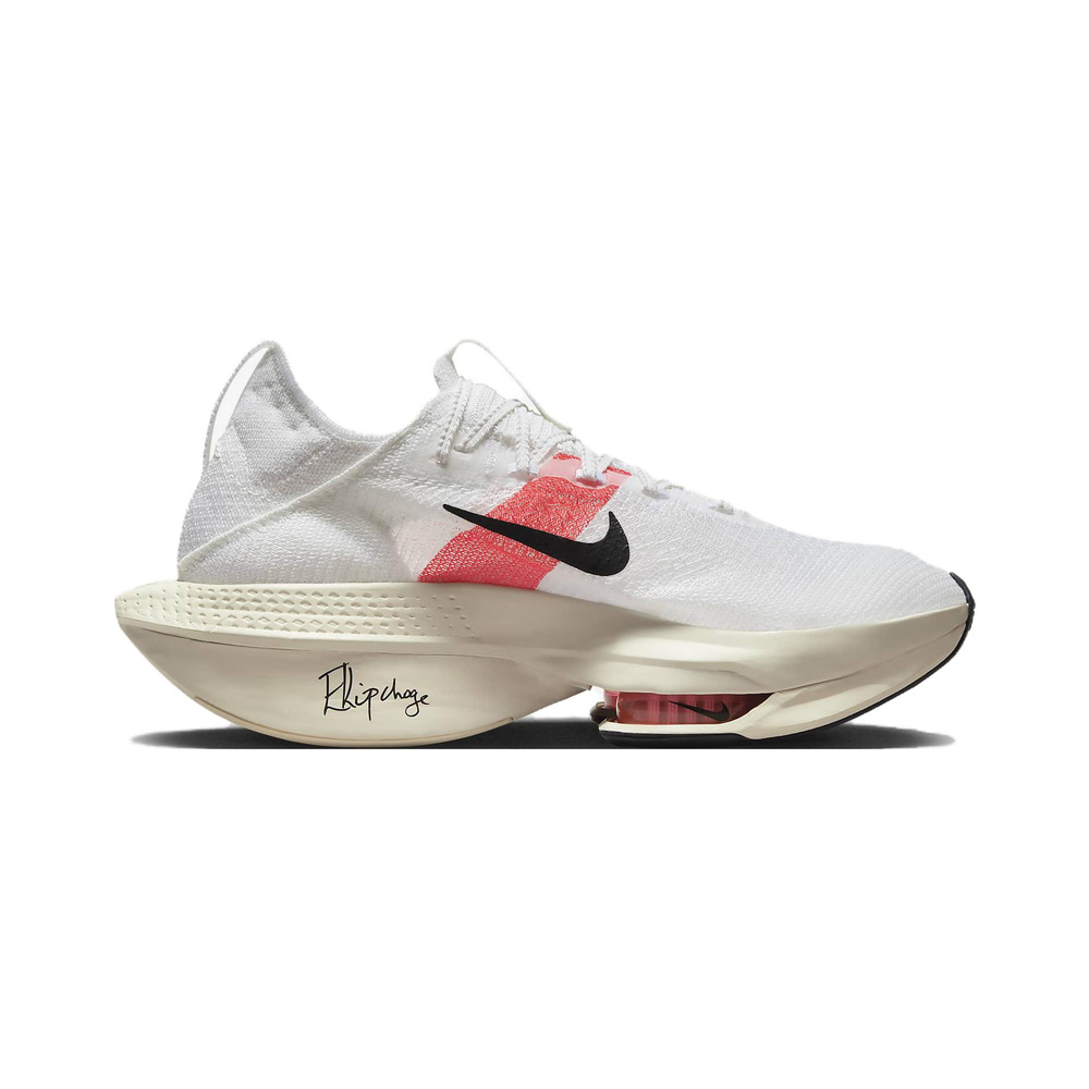 Nike Air Zoom Alphafly 'Phantom / Chalk / Shimmer / Phantom' Мужские