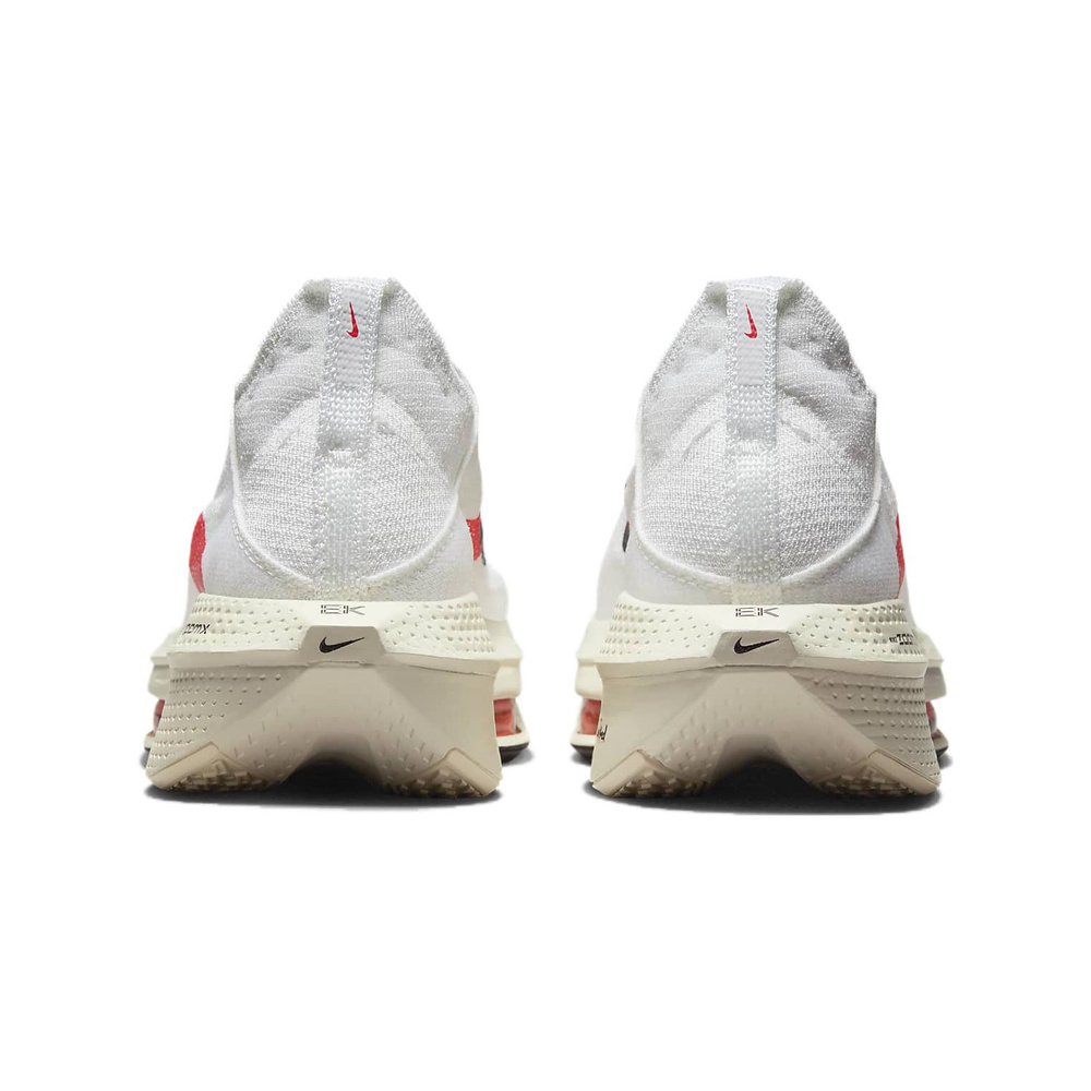 Nike Air Zoom Alphafly 'Phantom / Chalk / Shimmer / Phantom' Мужские
