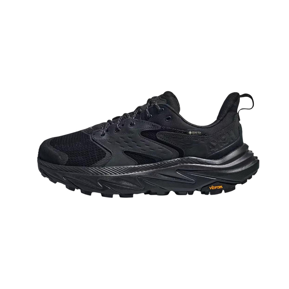 Gore Tex Triple Black