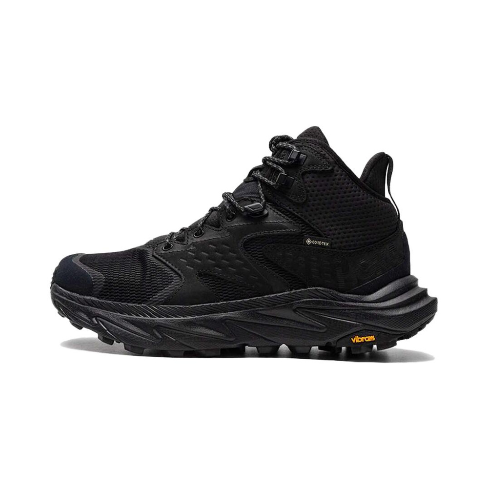 GTX Triple Black