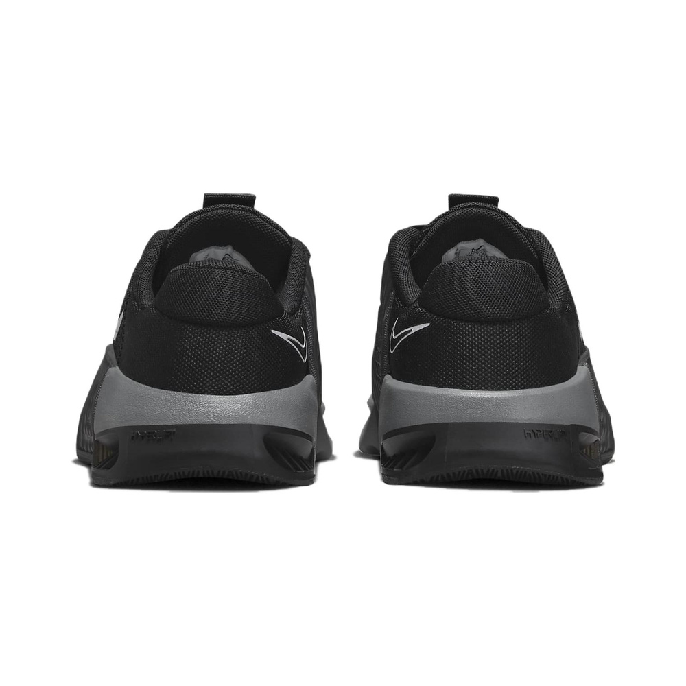 Nike Metcon 9 'Vast Grey / Photon Dust / Dark Smoke Grey / Barely Rose' Женские