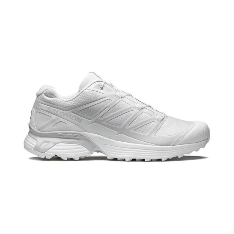 Salomon XT Pathway 'White' Мужские