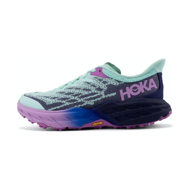 Hoka Speedgoat 5 'Multicolor' Женские