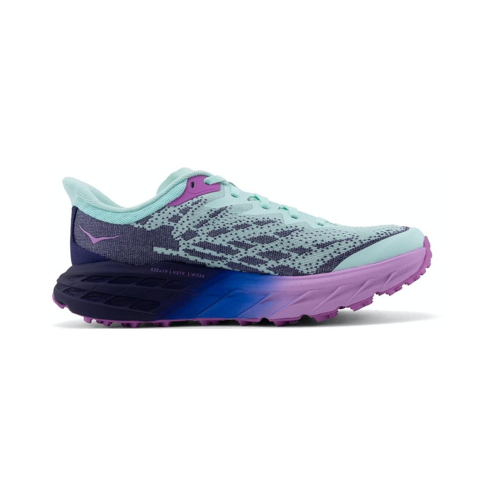 Hoka Speedgoat 5 'Multicolor' Женские