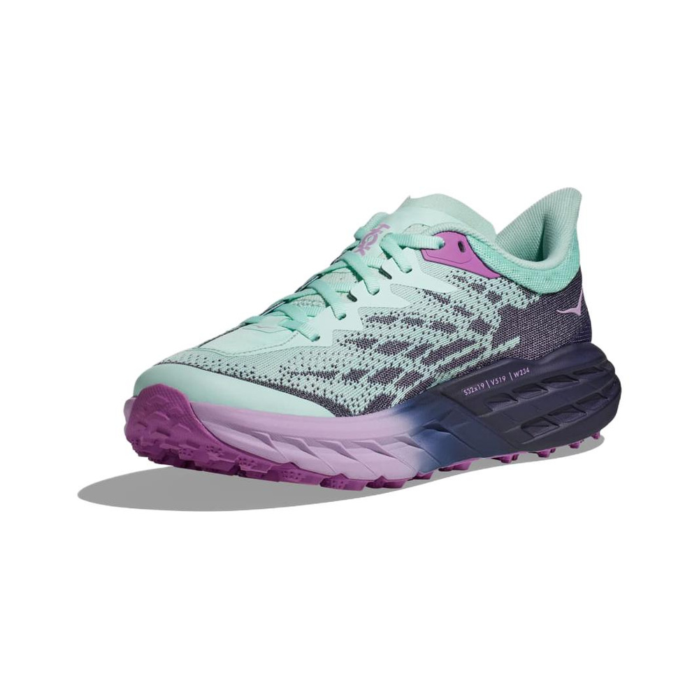 Hoka Speedgoat 5 'Multicolor' Женские