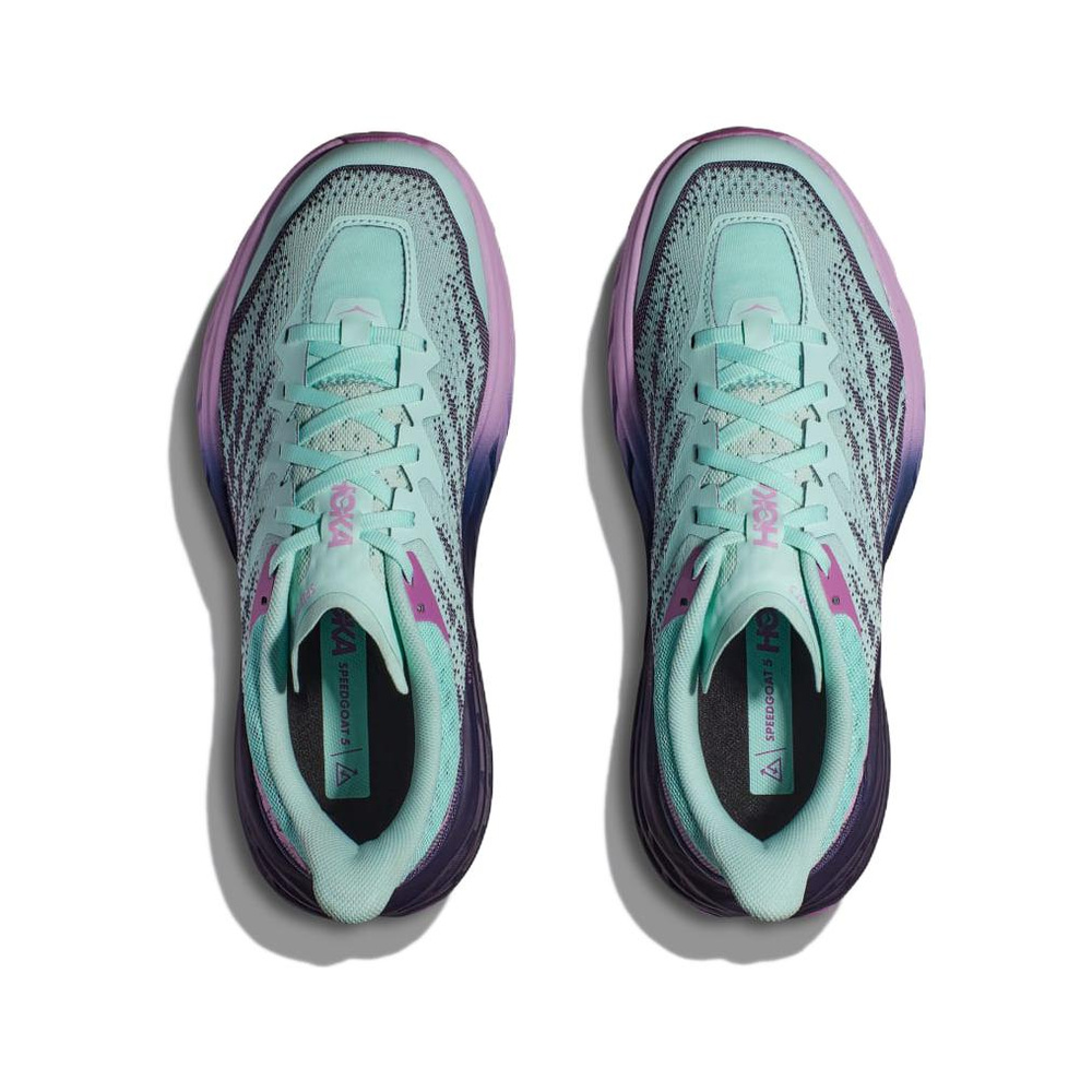 Hoka Speedgoat 5 'Multicolor' Женские