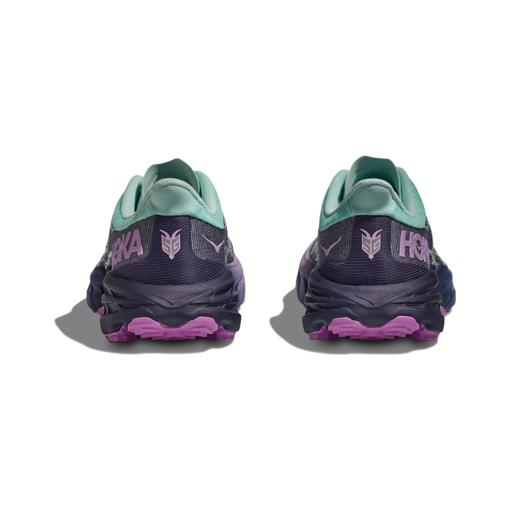 Hoka Speedgoat 5 'Multicolor' Женские