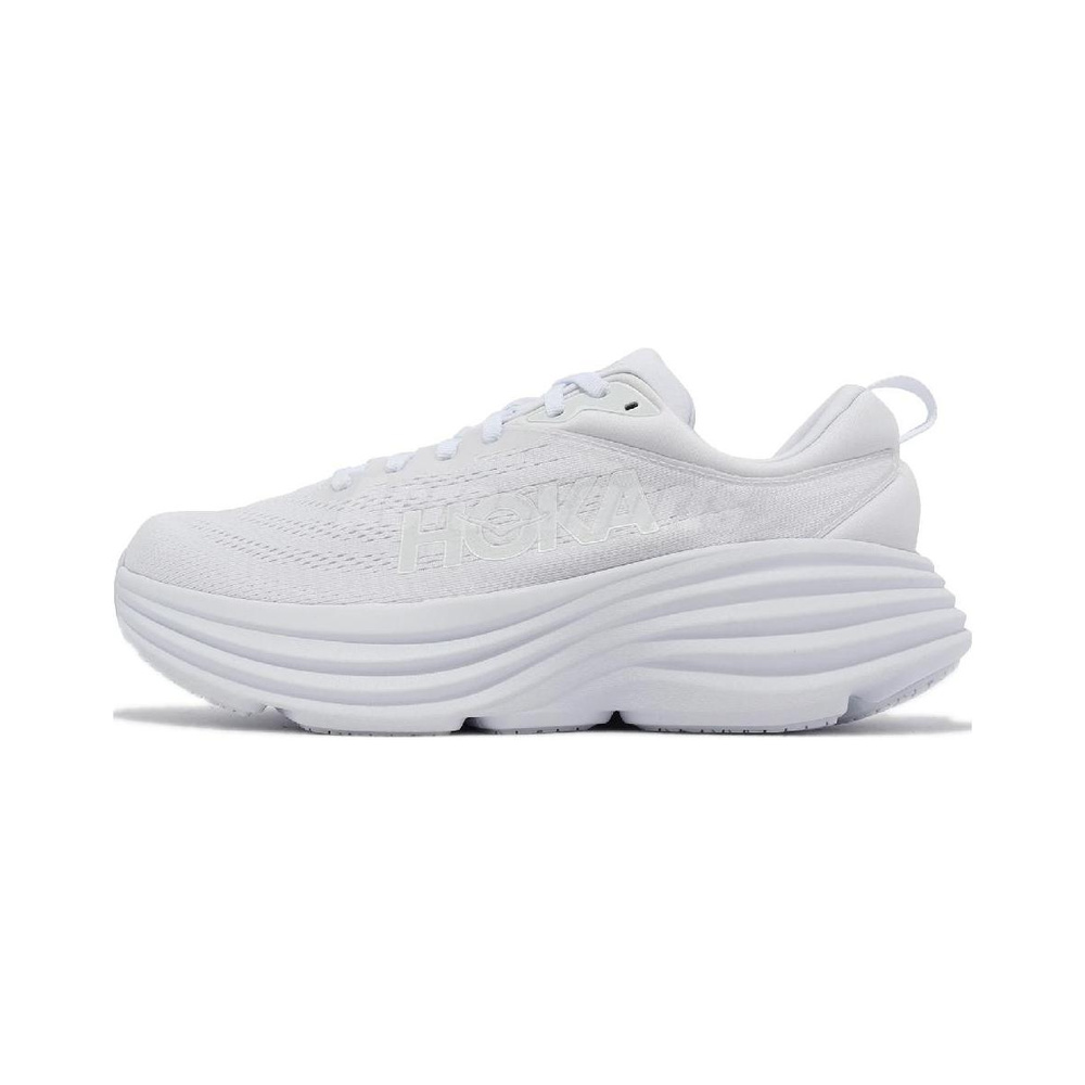 Triple White