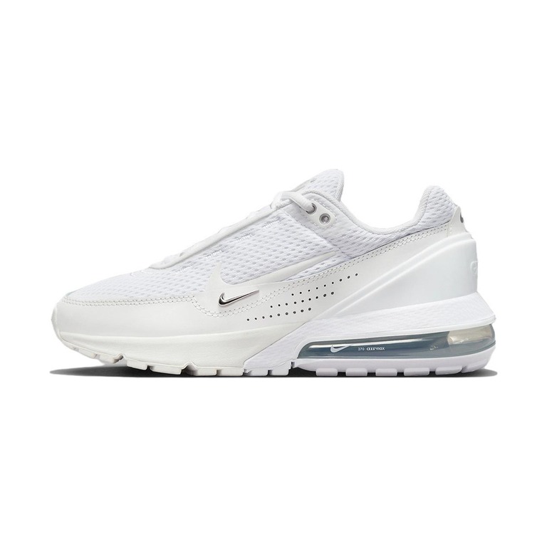 Nike Air Max Impulse 'Black / Cool Grey / Metallic Silver / White' Женские