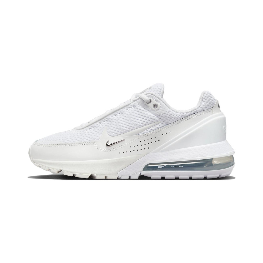Nike Air Max Impulse 'Black / Cool Grey / Metallic Silver / White' Женские