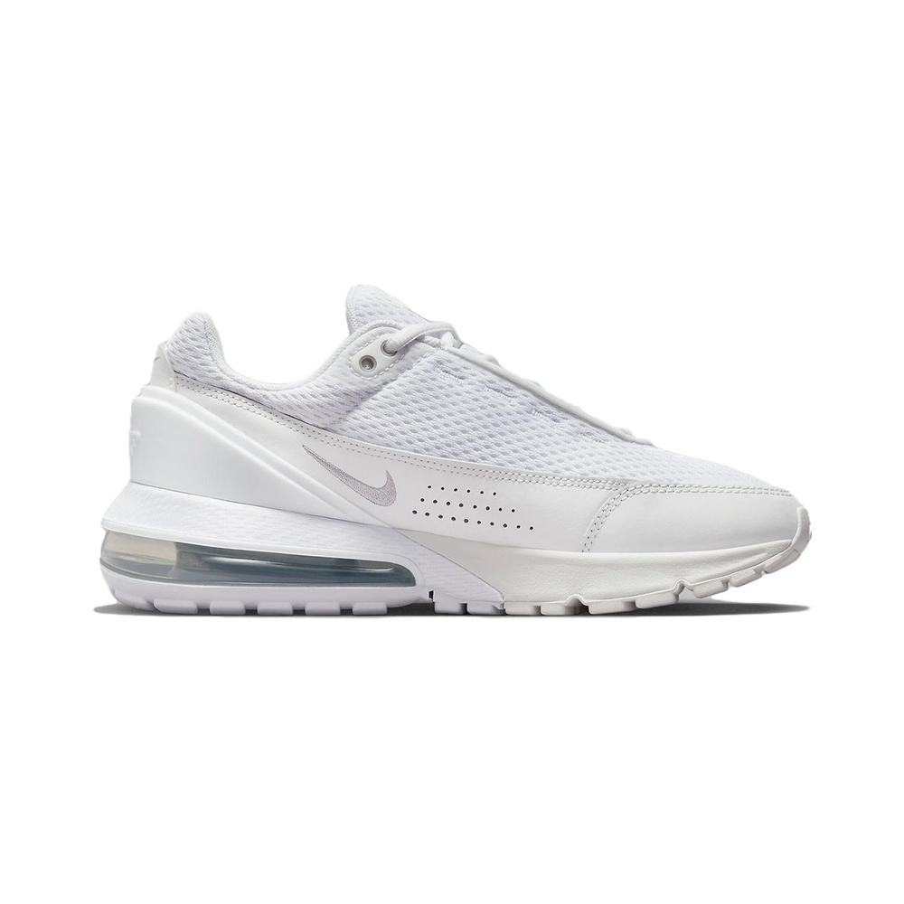 Nike Air Max Impulse 'Black / Cool Grey / Metallic Silver / White' Женские