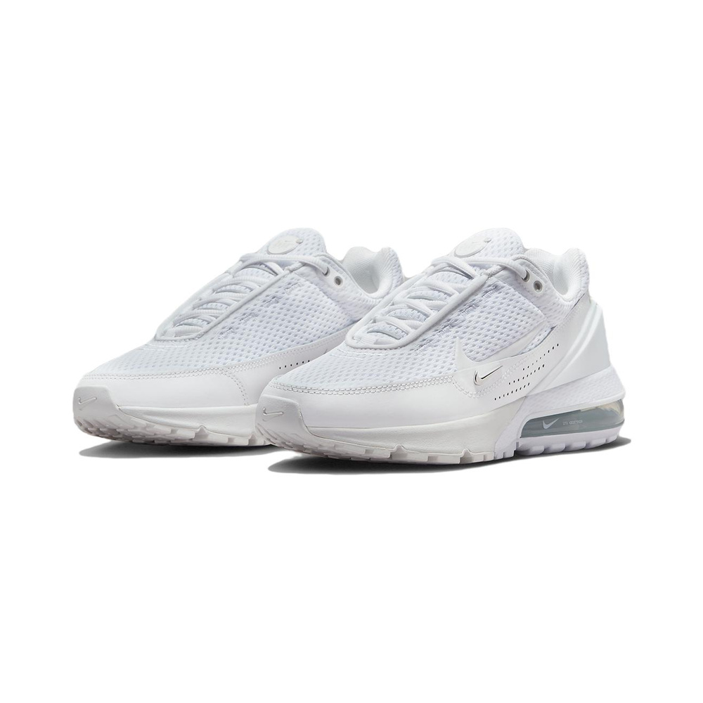 Nike Air Max Impulse 'Black / Cool Grey / Metallic Silver / White' Женские