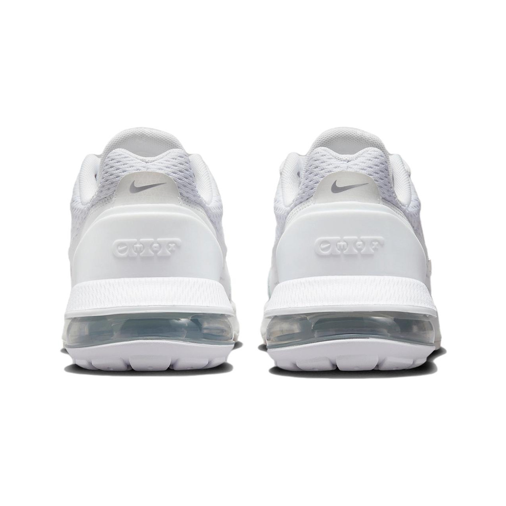 Nike Air Max Impulse 'Black / Cool Grey / Metallic Silver / White' Женские