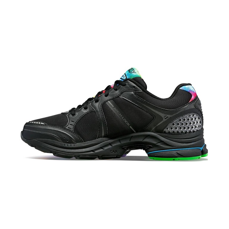 Saucony Triumph 'Black' Мужские
