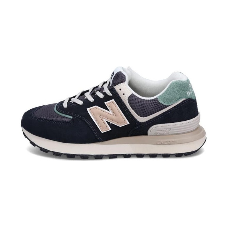 New Balance 574 'Black' Мужские