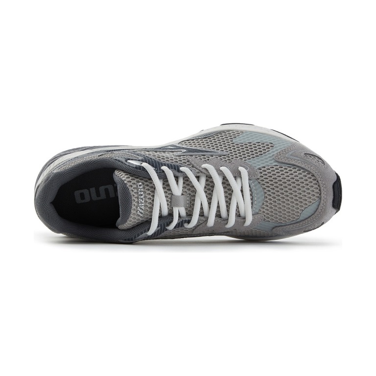 Mizuno Racer S 'Grey' Мужские