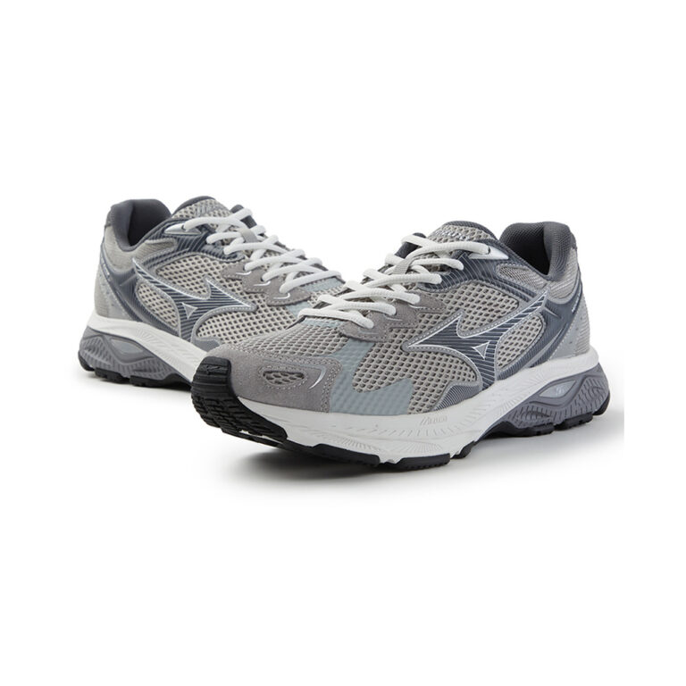Mizuno Racer S 'Grey' Мужские