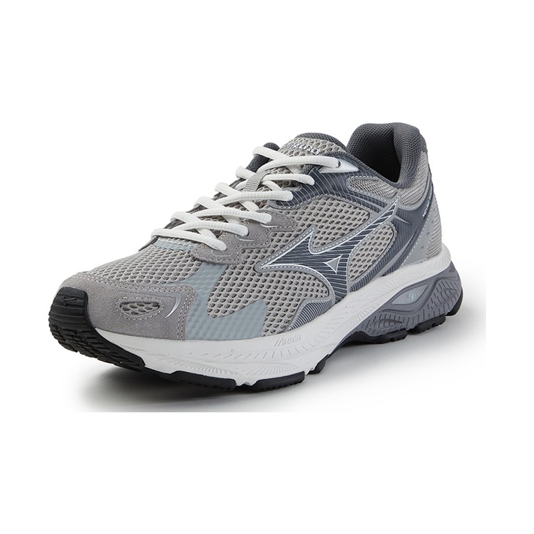 Mizuno Racer S 'Grey' Мужские