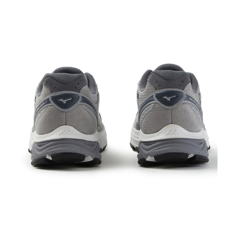 Mizuno Racer S 'Grey' Мужские