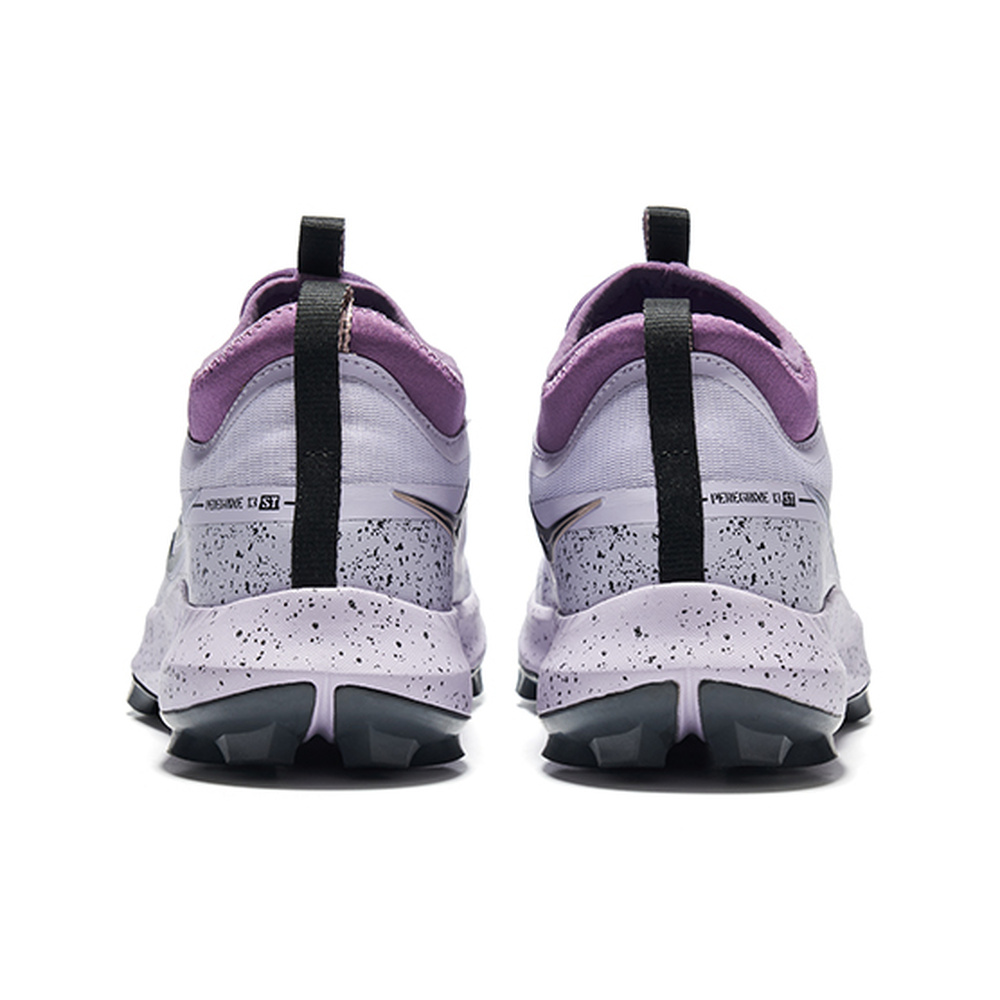 Saucony Peregrine 'Purple' Женские