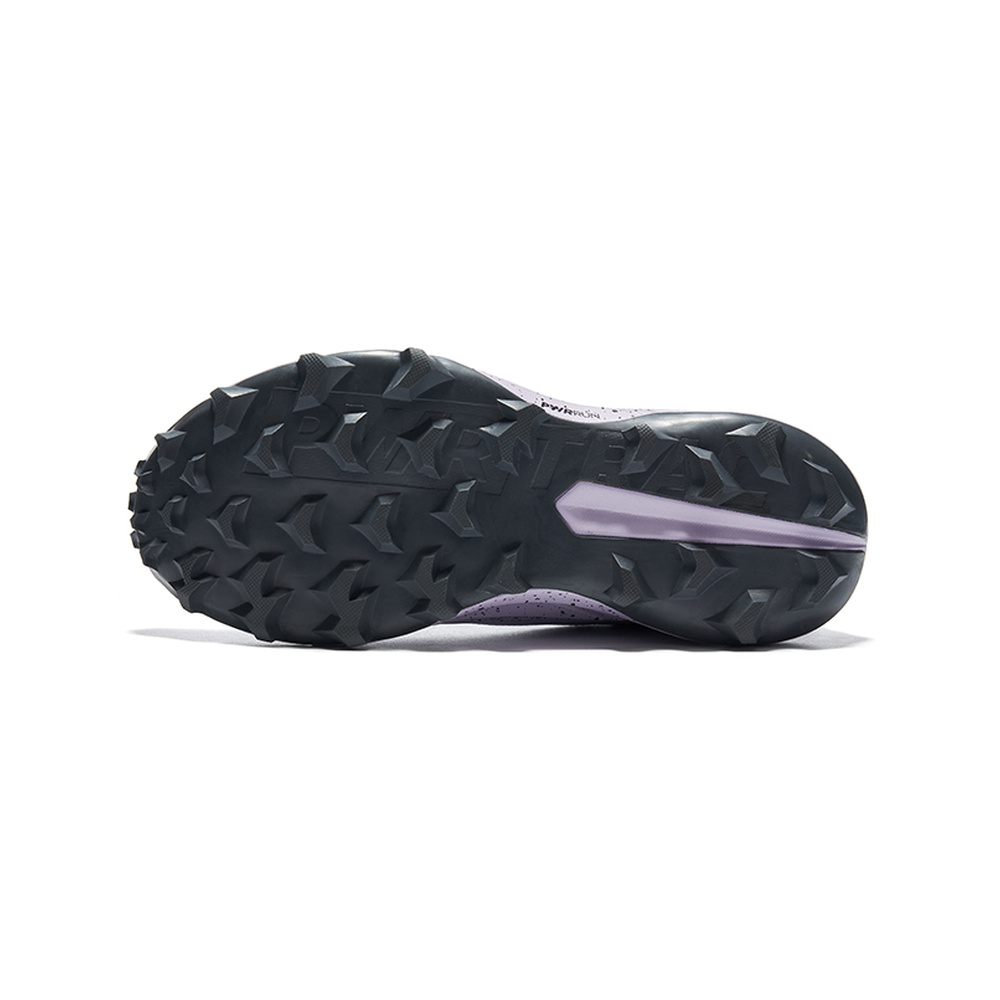 Saucony Peregrine 'Purple' Женские