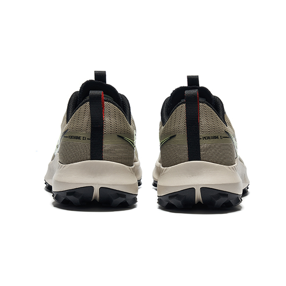 Saucony Peregrine 'Coffee Black' Мужские