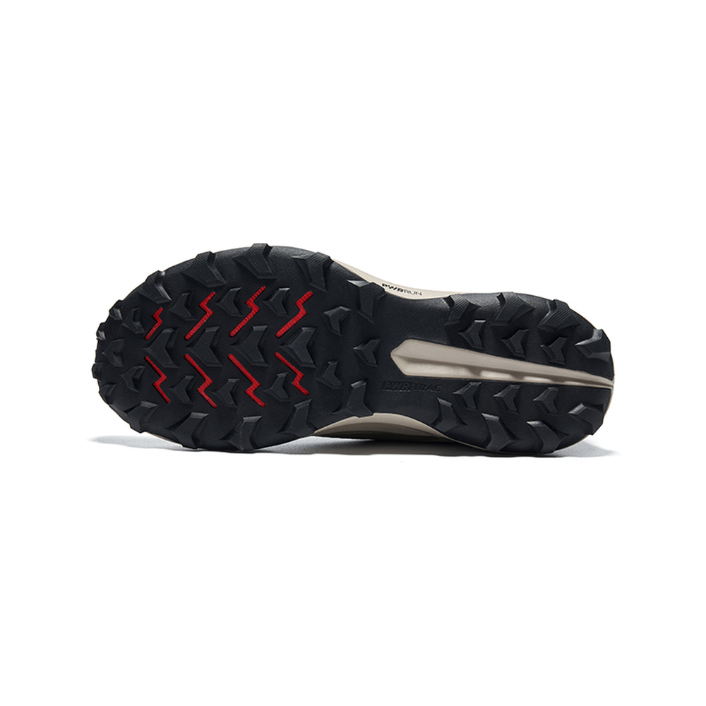 Saucony Peregrine 'Coffee Black' Мужские