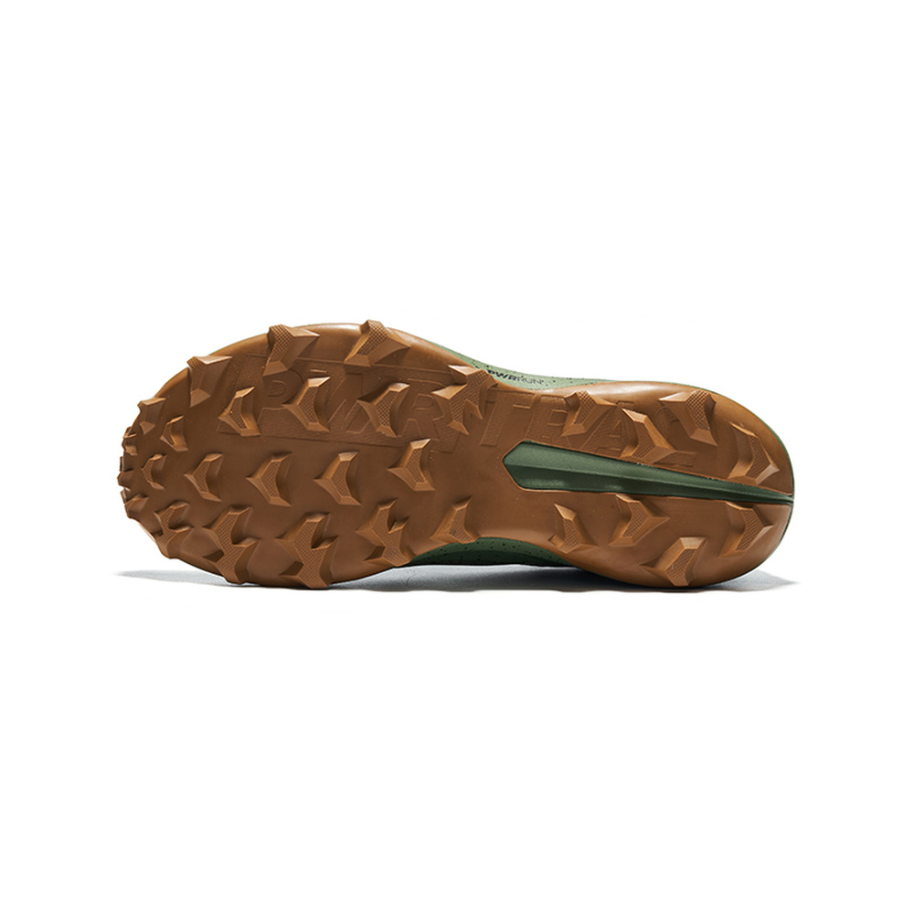 Saucony Peregrine 13 'Green Black' Мужские