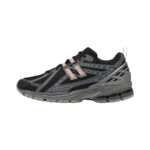 Dark Grey Black