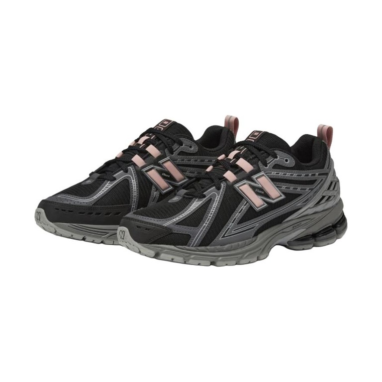 New Balance 1906R 'Dark Grey Black' Мужские