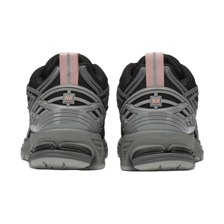 New Balance 1906R 'Dark Grey Black' Мужские