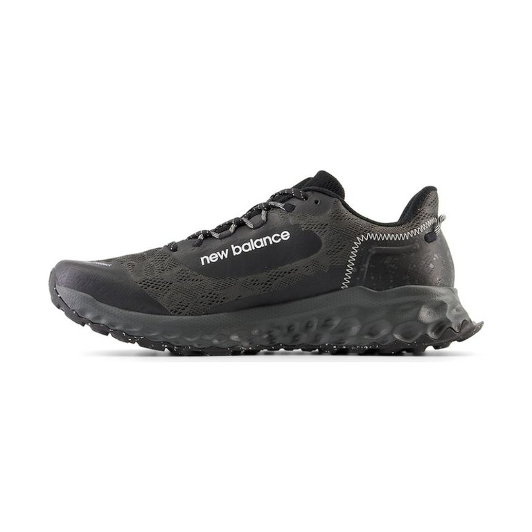 New Balance Fresh Foam Garoe v1 'Black' Мужские
