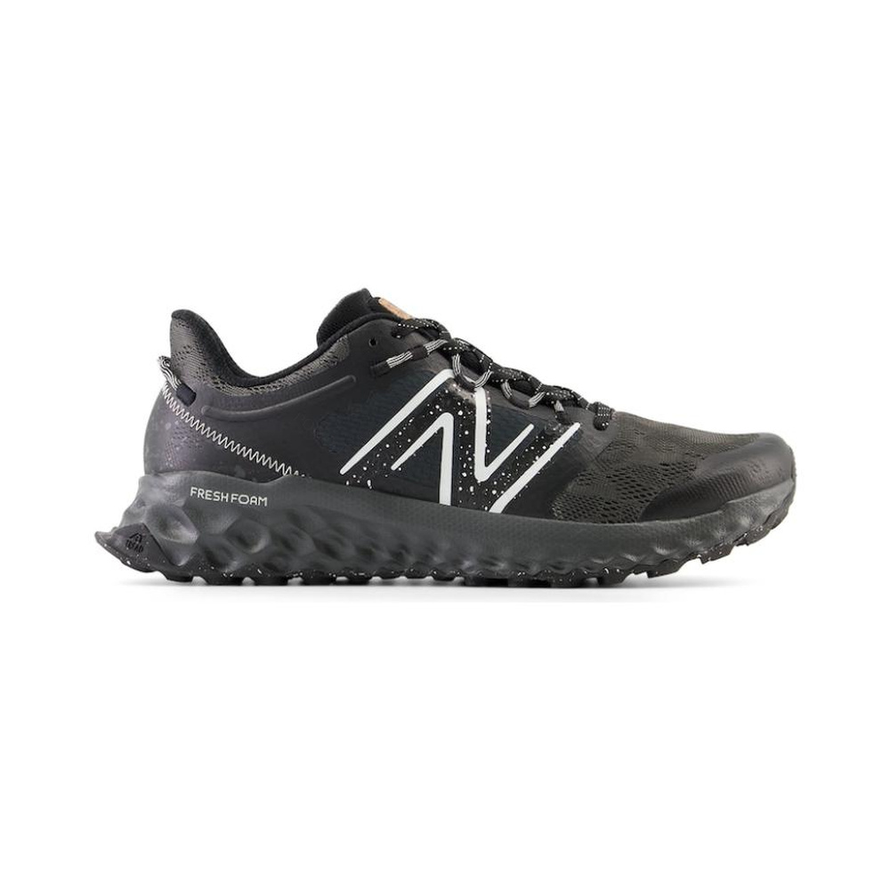 New Balance Fresh Foam Garoe v1 'Black' Мужские
